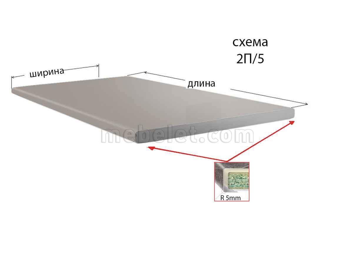 Столешница детройт 5016 slotex