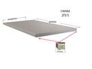  2/5 800*3000*40 5035/Q Gray granite () e1