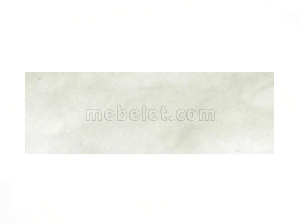 Кромка ABC KAREBANT 1,5/42 для столешниц 56488 Мрамор белый (от 3 метров)