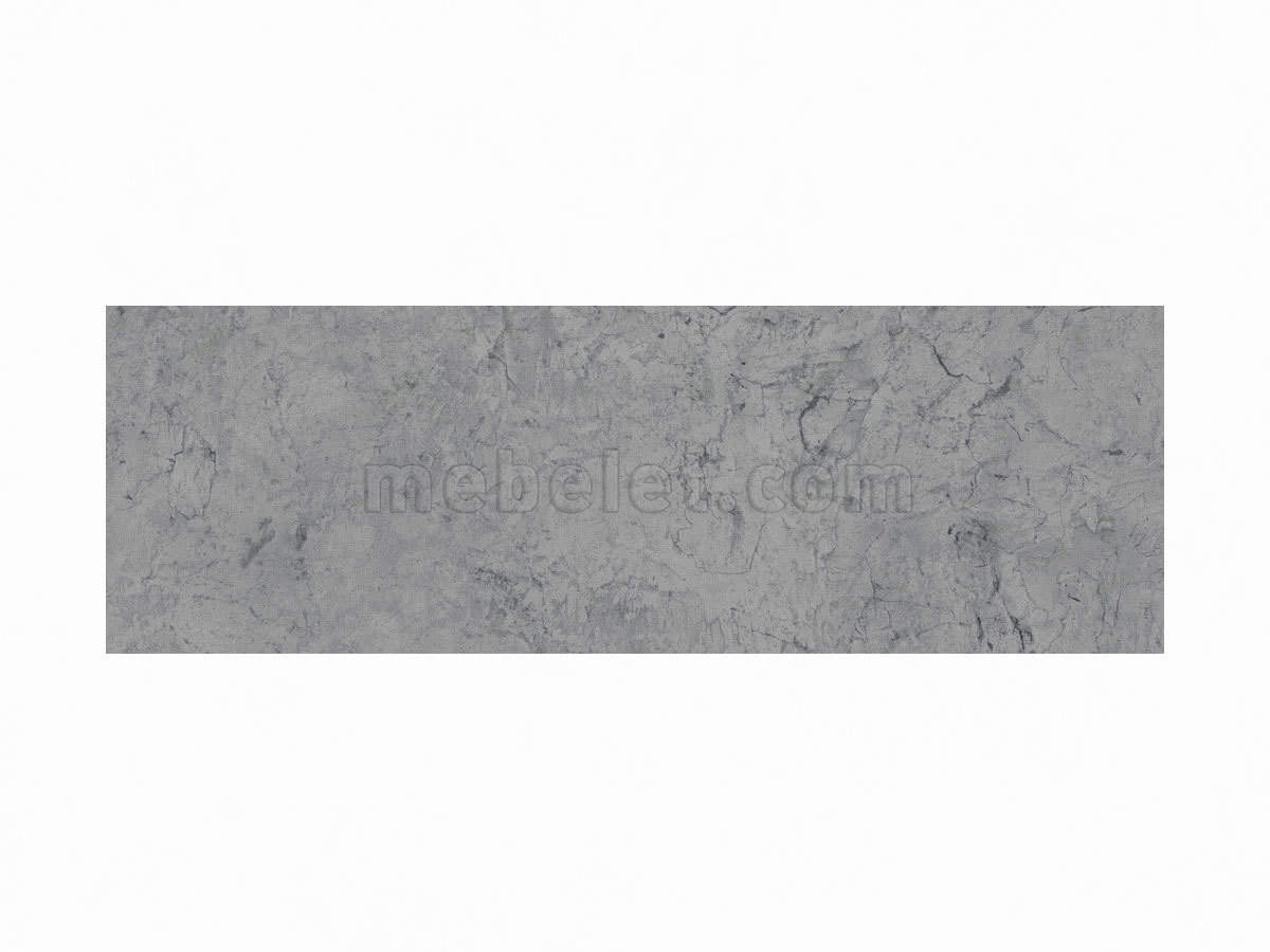Кромка ABC KAREBANT 1,5/42 для столешниц 56480 Мрамор серый (от 3 метров)
