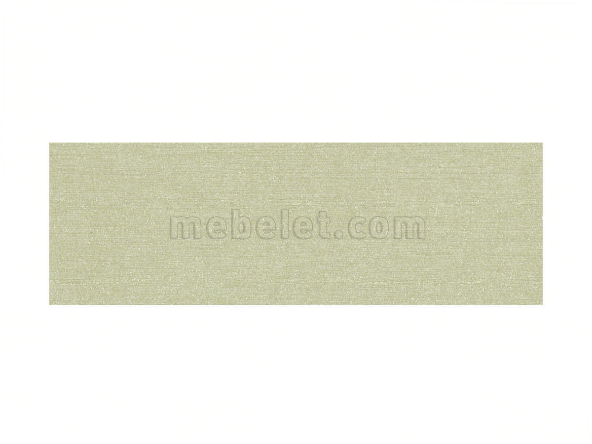 Кромка ABC KAREBANT 1,5/42 для столешниц 40050 Золото брашированное (от 3 метров)