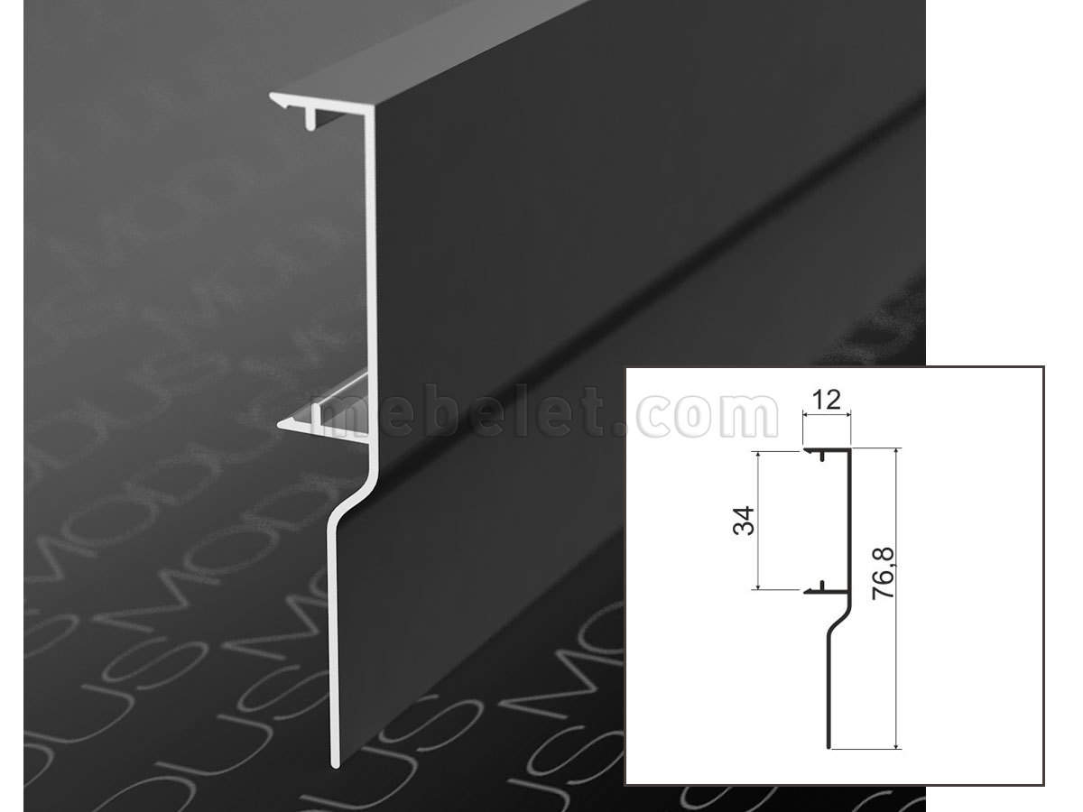 Modus air. Modus Air профиль. Подвесная система Модус. Профиль накладки Loft 6,2. Профиль декоративная накладка для для подвесной системы Пуэрта.