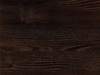 БСП ЭГГЕР Дуб термо чёрно-коричневый H1199 ST12 2800х1310х0,8