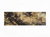 Кромка ABC SITECH 1,5/42 для столешниц 5857 Королевский опал темный глянец (от 3 метров)