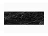 Кромка ABC SITECH 1,5/42 для столешниц 5896 Черный мрамор (от 3 метров)