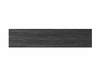 Кромка ПВХ 0,4х35  Ясень анкор темный 256, GP-Plast (200)