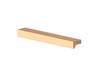M3051.096.Matt Gold   L=116 ,   